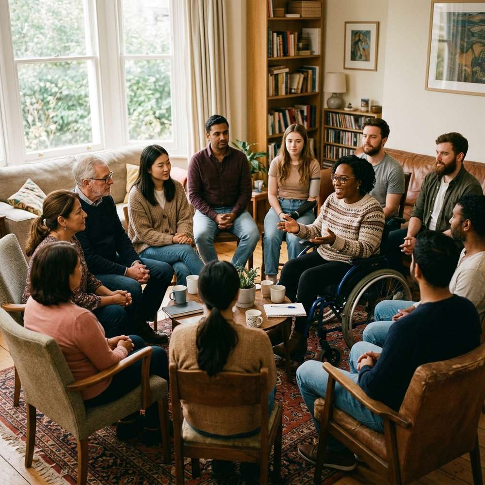 Créativité & Évasion